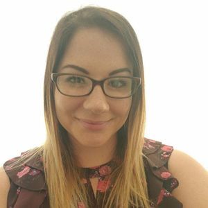 Meet your Posher, Carrie